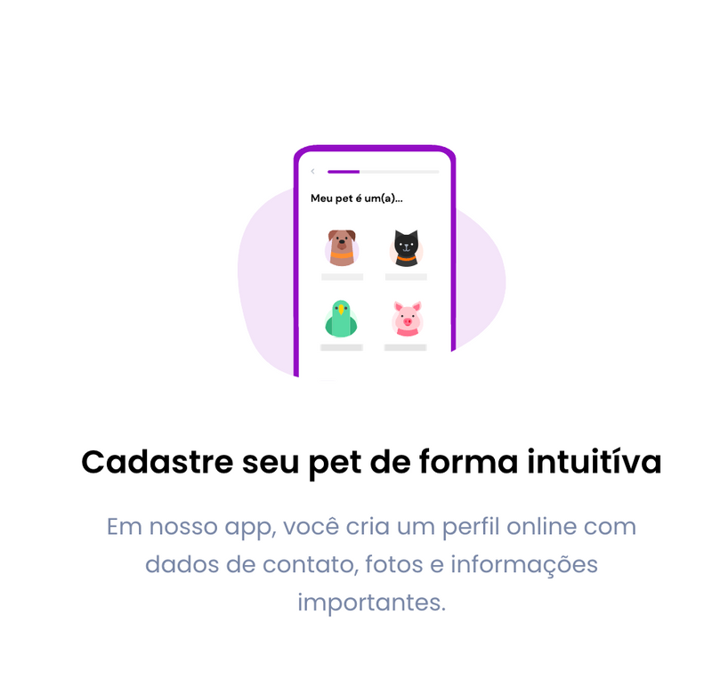 Localiza Pet - Saiba em tempo Real onde está seu amigo