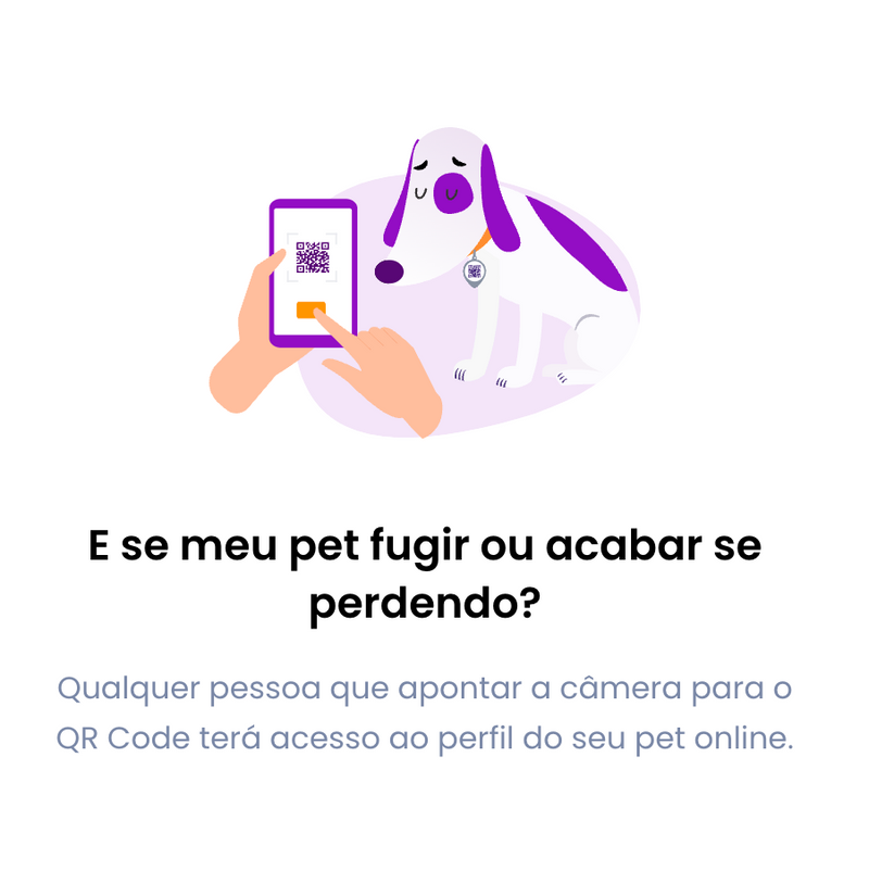 Localiza Pet - Saiba em tempo Real onde está seu amigo