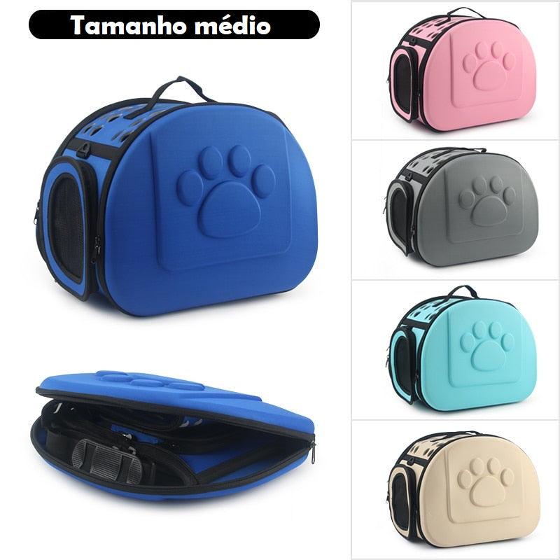 Bolsa para transporte de Pets