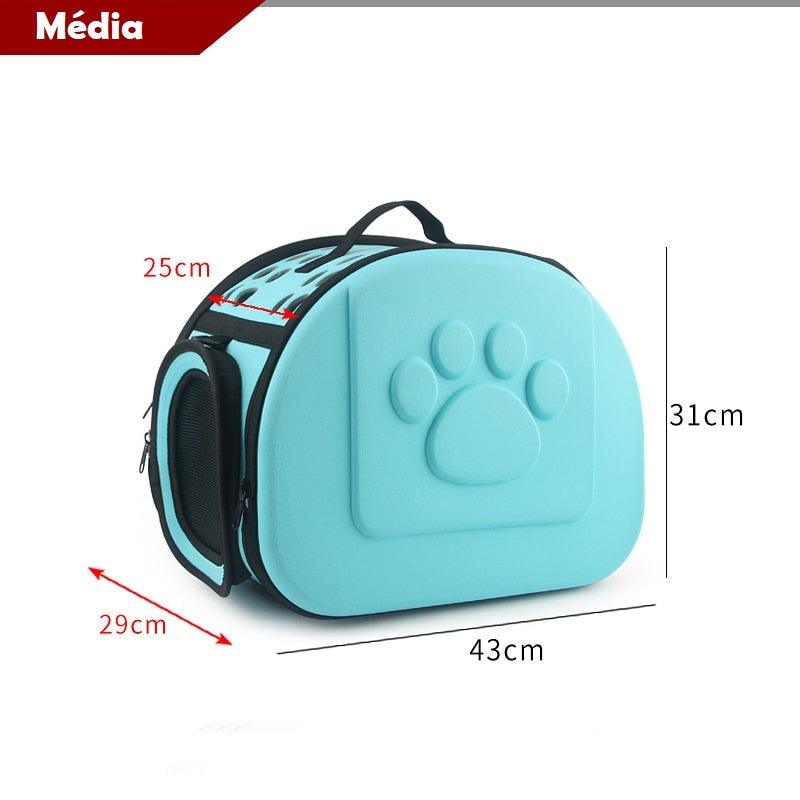 Bolsa para transporte de Pets