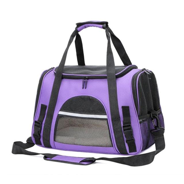 Bolsa para transporte de Pets