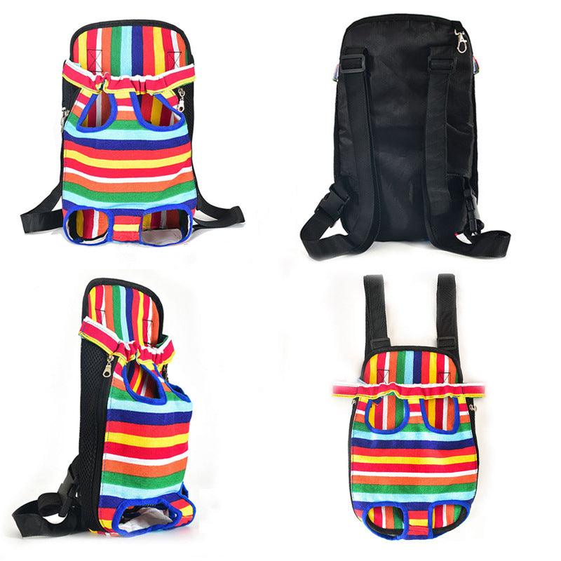 Mochila Canguru